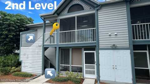 4610 Lake Waterford Way, Melbourne, FL 32901
