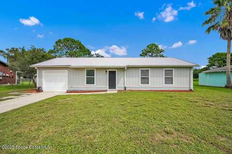 271 Cocoa Street SE, Palm Bay, FL 32909
