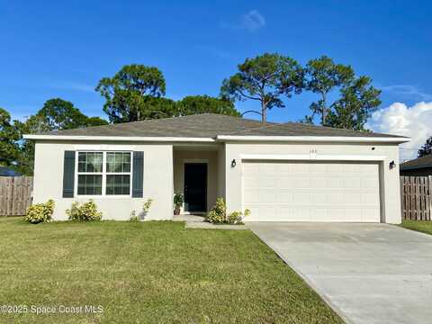 183 Copenhaver Avenue NE, Palm Bay, FL 32907