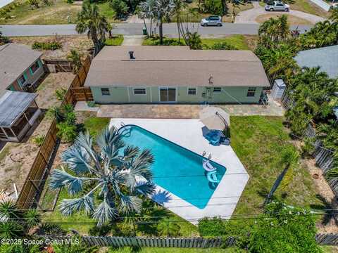 251 Avenida De La, Indialantic, FL 32903