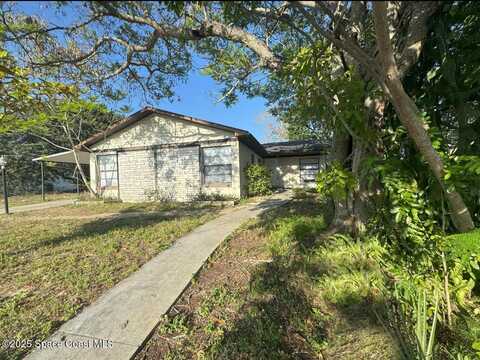 2125 Barna Avenue, Titusville, FL 32780