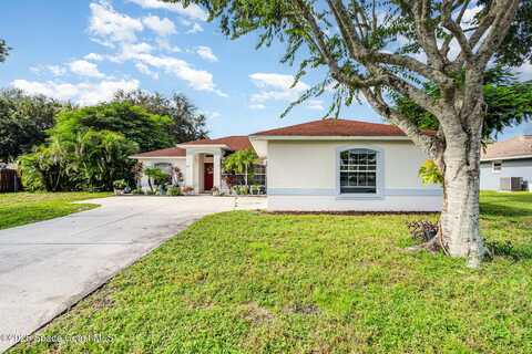 3311 Craggy Bluff Place, Cocoa, FL 32926
