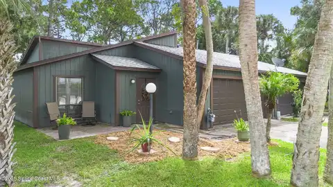 1348 Dewey Court, Rockledge, FL 32955