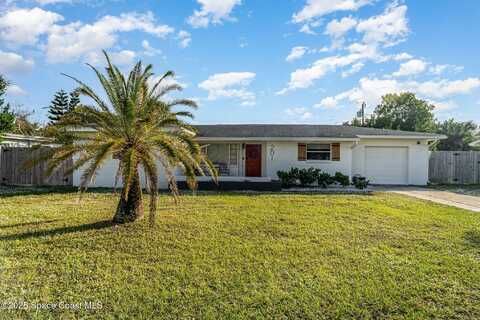 201 Sharon Drive, Melbourne, FL 32935