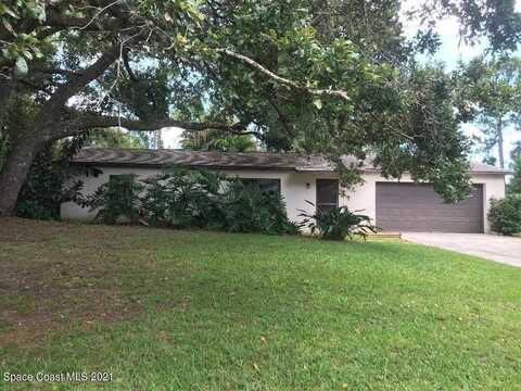1214 Waffle Street SE, Palm Bay, FL 32909