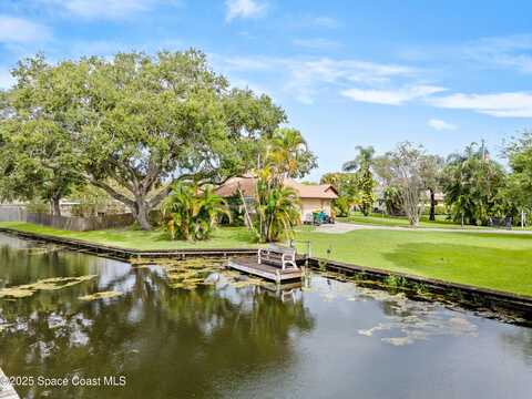 255 Annalisa Place, Merritt Island, FL 32953