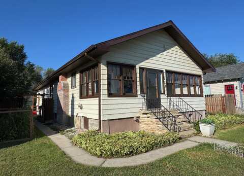 222 Wyoming Avenue, Sheridan, WY 82801