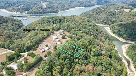 Circle Drive, Jabez, KY 42544