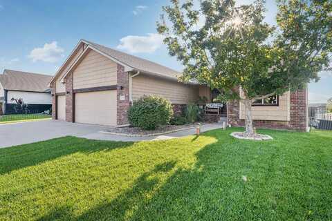 12706 W Grant Ct, Wichita, KS 67235
