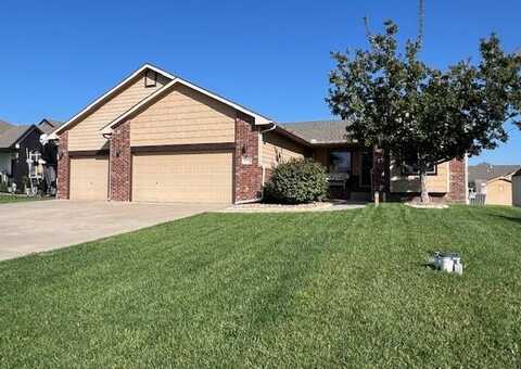 12706 W Grant Ct, Wichita, KS 67235