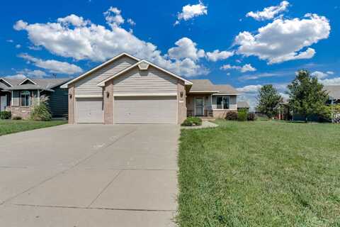 2010 E Teak Ct, Andover, KS 67002