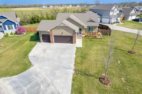 2030 S Cranbrook Ct, Wichita, KS 67207