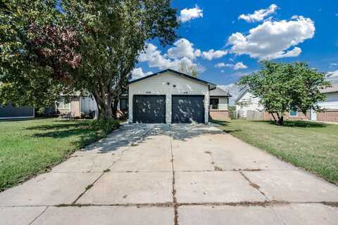 1416 W Nottingham Cir, Wichita, KS 67204