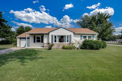 11716 E 1st St N, Wichita, KS 67206