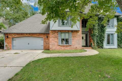 1310 N Coachhouse, Wichita, KS 67235