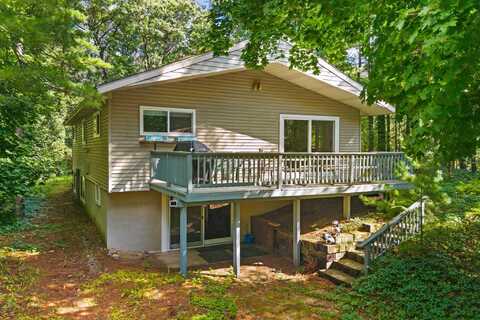 W5533 Archer Lane, Wild Rose, WI 54984