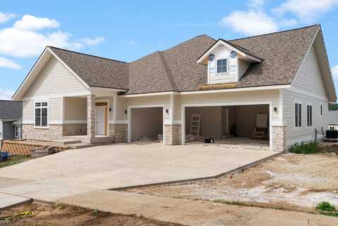 2316 Lonnie Lane, Sun Prairie, WI 53590