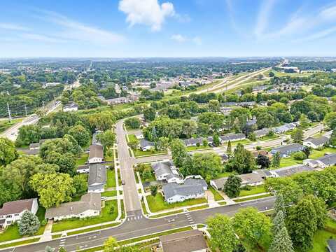 905 Vandenburg Street, Sun Prairie, WI 53590
