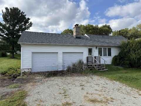 205 Juneau Street, Lowell, WI 53557