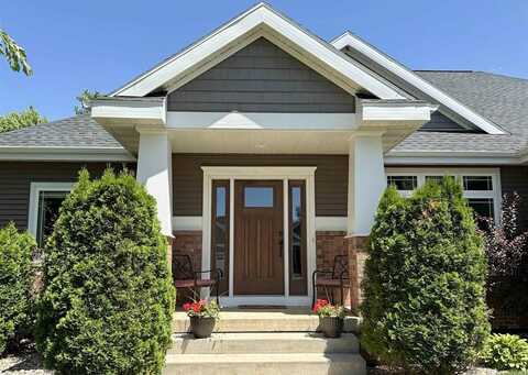 1401 Blue Ridge Trail, Waunakee, WI 53597