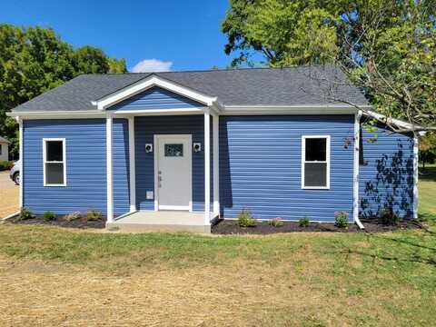 10003 Market Street, Brookville, IN 47012