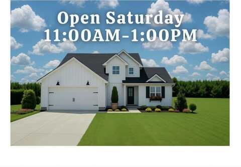 1509 Riverbend Drive, Connersville, IN 47331