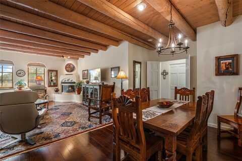 3101 Old Pecos Trail unit: 152, Santa Fe, NM 87505