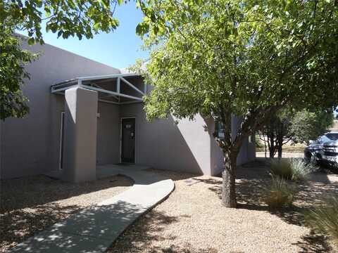 4001 Office Court unit: 608, Santa Fe, NM 87507