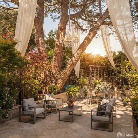 729 Douglass Street, San Francisco, CA 94114