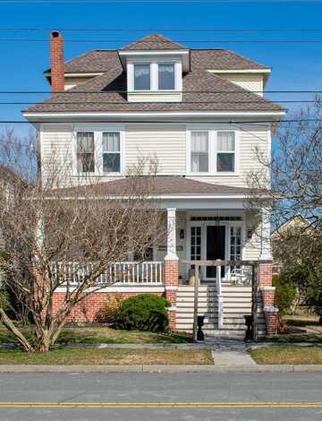 219 JEFFERSON AVE, CAPE CHARLES, VA 23310