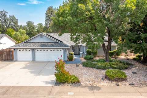 6707 Hemlock Street, Redding, CA 96001
