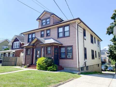 172-174 Llewellyn Place, Staten Island, NY 10314