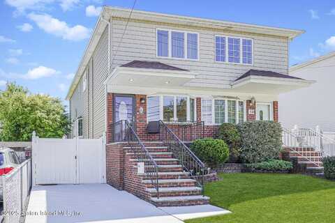 128 Durant Avenue, Staten Island, NY 10306