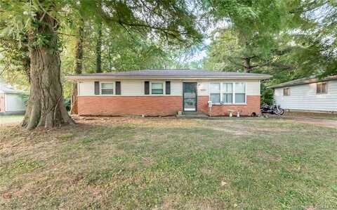 820 Elmwood Avenue, New Albany, IN 47150