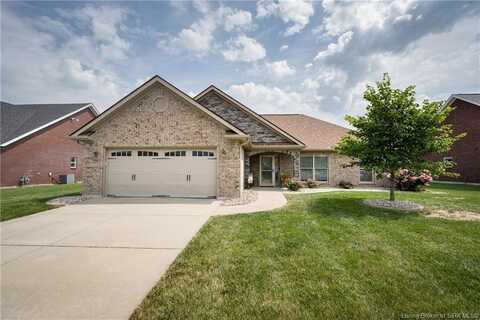 5617 Raintree Ridge, Jeffersonville, IN 47130