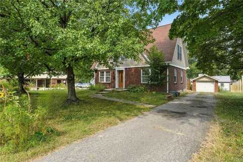 658 N Clark Boulevard, Clarksville, IN 47129