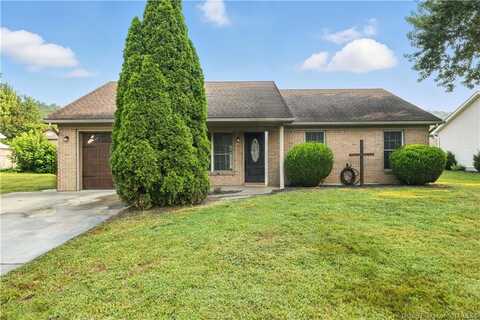 111 Vine Court, Borden, IN 47106