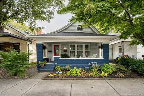 1926 E Elm Street, New Albany, IN 47150