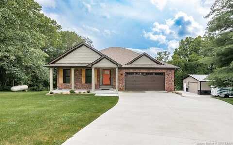 1445 Highway 335 NE, Corydon, IN 47112