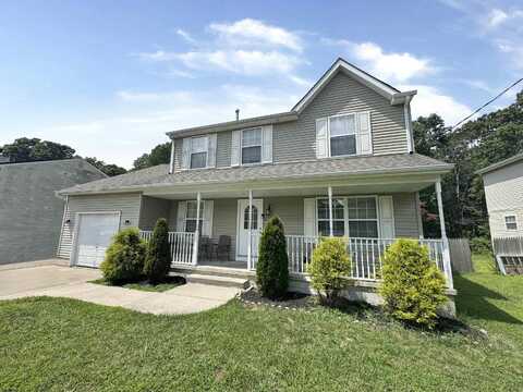 407 S Zenia Ave, Galloway Township, NJ 08205