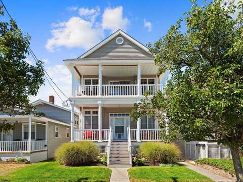 3122 Asbury Ave, Ocean City, NJ 08226