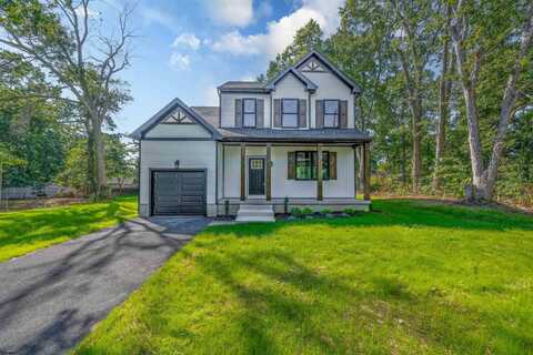 203 Maple Ave Ave, Egg Harbor Township, NJ 08234