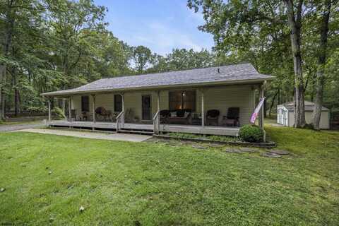 6130 Oak St Street, Mays Landing, NJ 08330