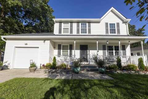 402 S Zenia Ave, Galloway Township, NJ 08205