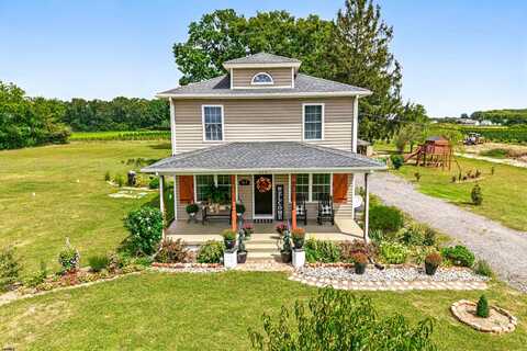 517 N Harding Hwy, Vineland, NJ 08360