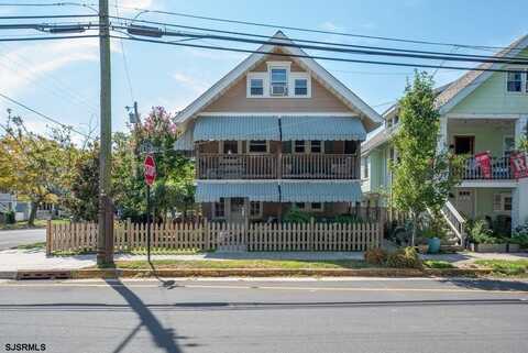 412 4th Street, Ocean City, NJ 08226
