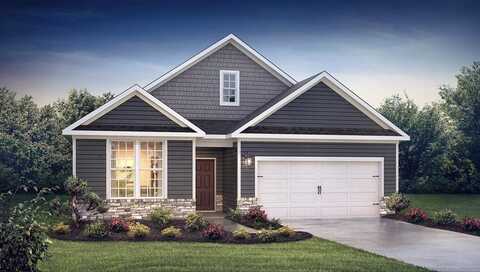 254 Huntington Dr, Egg Harbor Township, NJ 08234