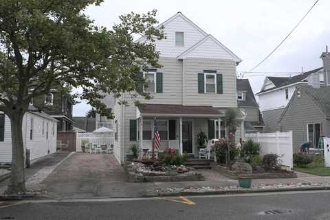 32 N Manor Ave, Longport, NJ 08403
