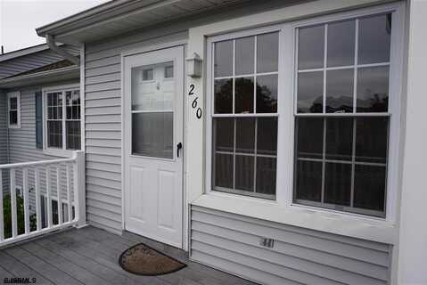 260 London Court, Egg Harbor Township, NJ 08234