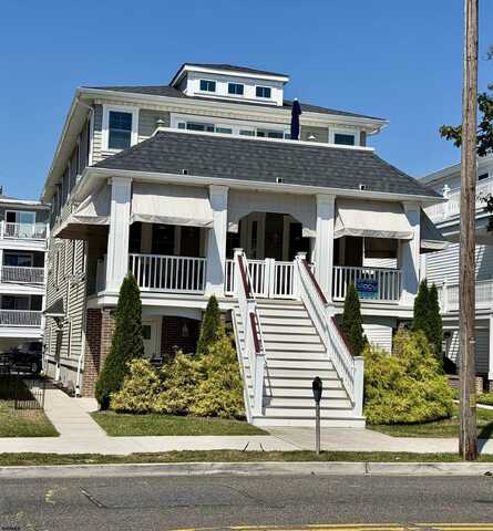 832 Wesley Ave Ave, Ocean City, NJ 08226